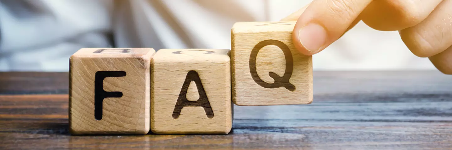 FAQs