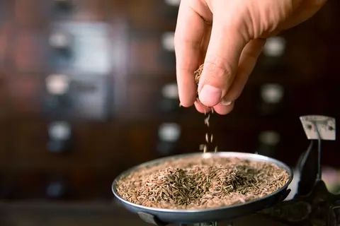 Caraway